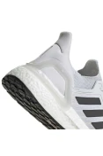 TÊNIS ADIDAS ULTRABOOST 20 MASCULINO - Azul celeste/branco