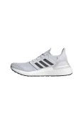 TÊNIS ADIDAS ULTRABOOST 20 MASCULINO - Azul celeste/branco
