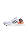 TÊNIS ADIDAS ULTRABOOST 20 MASCULINO - Branco/preto