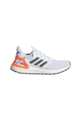 TÊNIS ADIDAS ULTRABOOST 20 MASCULINO - Branco/preto