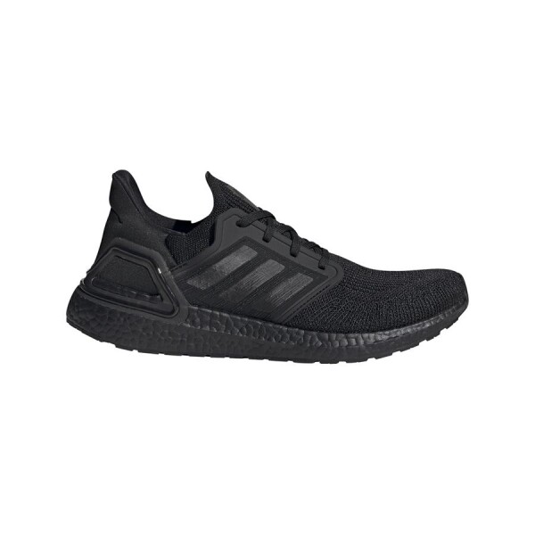 TÊNIS ADIDAS ULTRABOOST 20 MASCULINO - Preto