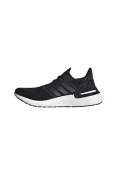 TÊNIS ADIDAS ULTRABOOST 20 MASCULINO - Preto/branco