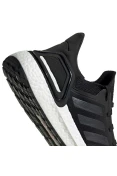 TÊNIS ADIDAS ULTRABOOST 20 MASCULINO - Preto/branco