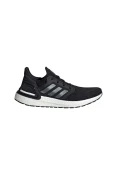 TÊNIS ADIDAS ULTRABOOST 20 MASCULINO - Preto/branco