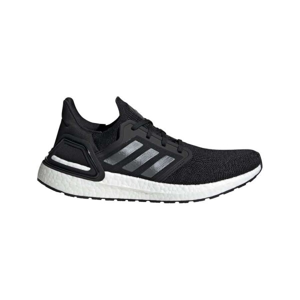 TÊNIS ADIDAS ULTRABOOST 20 MASCULINO - Preto/branco