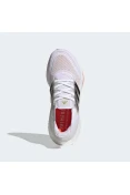 TÊNIS ADIDAS ULTRABOOST 21 FEMININO - Branco/laranja TÊNIS ADIDAS ULTRABOOST 21 FEMININO - Branco/laranja