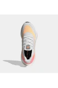 TÊNIS ADIDAS ULTRABOOST 21 FEMININO - Cinza/laranja TÊNIS ADIDAS ULTRABOOST 21 FEMININO - Cinza/laranja