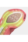 TÊNIS ADIDAS ULTRABOOST 21 FEMININO - Pink/amarelo TÊNIS ADIDAS ULTRABOOST 21 FEMININO - Pink/amarelo