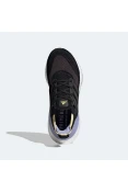 TÊNIS ADIDAS ULTRABOOST 21 FEMININO - Preto/azul TÊNIS ADIDAS ULTRABOOST 21 FEMININO - Preto/azul