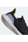 TÊNIS ADIDAS ULTRABOOST 21 FEMININO - Preto/azul TÊNIS ADIDAS ULTRABOOST 21 FEMININO - Preto/azul