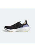 TÊNIS ADIDAS ULTRABOOST 21 FEMININO - Preto/azul TÊNIS ADIDAS ULTRABOOST 21 FEMININO - Preto/azul