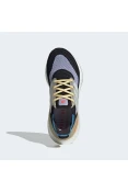 TÊNIS ADIDAS ULTRABOOST 21 FEMININO - Preto/lilas TÊNIS ADIDAS ULTRABOOST 21 FEMININO - Preto/lilas