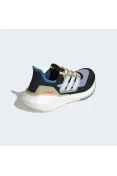 TÊNIS ADIDAS ULTRABOOST 21 FEMININO - Preto/lilas TÊNIS ADIDAS ULTRABOOST 21 FEMININO - Preto/lilas