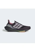TÊNIS ADIDAS ULTRABOOST 21 FEMININO - Preto/rosa TÊNIS ADIDAS ULTRABOOST 21 FEMININO - Preto/rosa