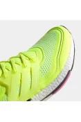 TÊNIS ADIDAS ULTRABOOST 21 MASCULINO - Amarelo/preto TÊNIS ADIDAS ULTRABOOST 21 MASCULINO - Amarelo/preto