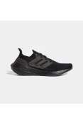 TÊNIS ADIDAS ULTRABOOST 21 MASCULINO - Preto TÊNIS ADIDAS ULTRABOOST 21 MASCULINO - Preto
