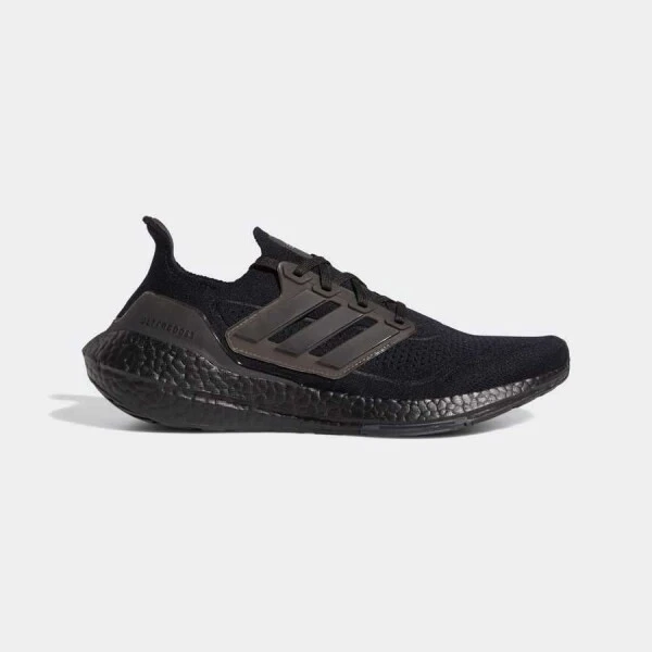 TÊNIS ADIDAS ULTRABOOST 21 MASCULINO - Preto TÊNIS ADIDAS ULTRABOOST 21 MASCULINO - Preto
