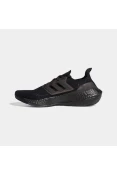 TÊNIS ADIDAS ULTRABOOST 21 MASCULINO - Preto TÊNIS ADIDAS ULTRABOOST 21 MASCULINO - Preto