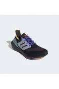 TÊNIS ADIDAS ULTRABOOST 21 MASCULINO - Preto/laranja TÊNIS ADIDAS ULTRABOOST 21 MASCULINO - Preto/laranja