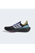 TÊNIS ADIDAS ULTRABOOST 21 MASCULINO - Preto/laranja TÊNIS ADIDAS ULTRABOOST 21 MASCULINO - Preto/laranja