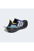 TÊNIS ADIDAS ULTRABOOST 21 MASCULINO - Preto/laranja TÊNIS ADIDAS ULTRABOOST 21 MASCULINO - Preto/laranja