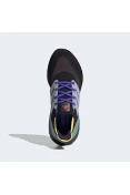 TÊNIS ADIDAS ULTRABOOST 21 MASCULINO - Preto/laranja TÊNIS ADIDAS ULTRABOOST 21 MASCULINO - Preto/laranja