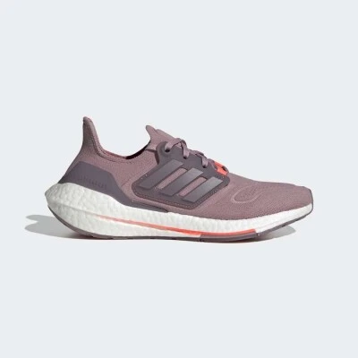TÊNIS ADIDAS ULTRABOOST 22 FEMININO - Lilas/roxo