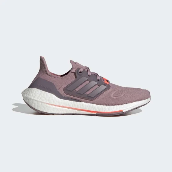 TÊNIS ADIDAS ULTRABOOST 22 FEMININO - Lilas/roxo