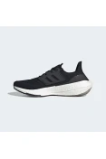 TÊNIS ADIDAS ULTRABOOST 22 FEMININO - Preto/branco