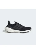 TÊNIS ADIDAS ULTRABOOST 22 FEMININO - Preto/branco