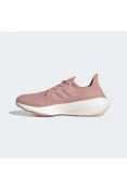 TÊNIS ADIDAS ULTRABOOST 22 FEMININO - Rosa/branco