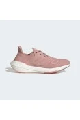 TÊNIS ADIDAS ULTRABOOST 22 FEMININO - Rosa/branco