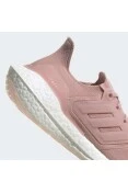 TÊNIS ADIDAS ULTRABOOST 22 FEMININO - Rosa/branco