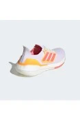 TÊNIS ADIDAS ULTRABOOST 22 FEMININO - Rosa/laranja