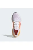 TÊNIS ADIDAS ULTRABOOST 22 FEMININO - Rosa/laranja