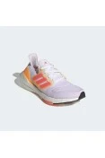 TÊNIS ADIDAS ULTRABOOST 22 FEMININO - Rosa/laranja