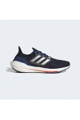 TÊNIS ADIDAS ULTRABOOST 22 MASCULINO - Marinho/azul