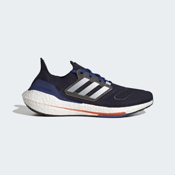 TÊNIS ADIDAS ULTRABOOST 22 MASCULINO - Marinho/azul