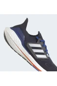 TÊNIS ADIDAS ULTRABOOST 22 MASCULINO - Marinho/azul