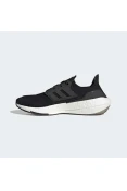 TÊNIS ADIDAS ULTRABOOST 22 MASCULINO - Preto/branco