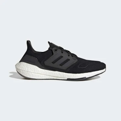 TÊNIS ADIDAS ULTRABOOST 22 MASCULINO - Preto/branco