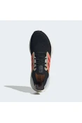 TÊNIS ADIDAS ULTRABOOST 22 MASCULINO - Preto/laranja