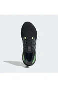 TÊNIS ADIDAS ULTRABOOST 22 MASCULINO - Preto/verde