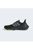 TÊNIS ADIDAS ULTRABOOST 22 MASCULINO - Preto/verde