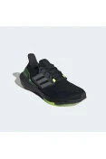 TÊNIS ADIDAS ULTRABOOST 22 MASCULINO - Preto/verde