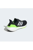 TÊNIS ADIDAS ULTRABOOST 22 MASCULINO - Verde/preto