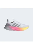 TÊNIS ADIDAS ULTRABOOST 5 FEMININO - Branco/cinza