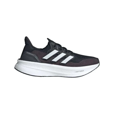 TÊNIS ADIDAS ULTRABOOST 5 FEMININO - Preto/grafite