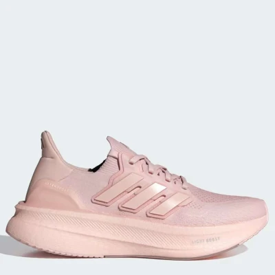 TÊNIS ADIDAS ULTRABOOST 5 FEMININO - Rosa