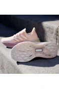 TÊNIS ADIDAS ULTRABOOST 5 FEMININO - Salmao/rosa TÊNIS ADIDAS ULTRABOOST 5 FEMININO - Salmao/rosa